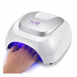 Pro48W Smart UV/LED Nail Dryer-White