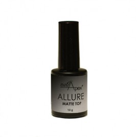 Топ матовый Allure 10g