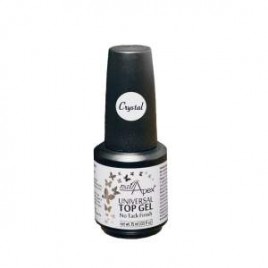 Топ гель Crystall 15ml